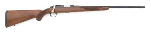 Ruger Model 77/17 Bolt Action Rifle