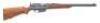 Remington Model 81 Woodsmaster Semi-Auto Rifle