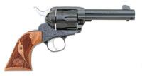 Ruger New Vaquero John Wayne Centennial Revolver