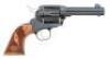Ruger New Vaquero John Wayne Centennial Revolver