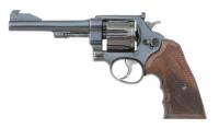 Custom King Gun Sight Company Smith & Wesson Model 1917 Double Action Revolver