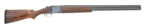 Early Pre-War Browning Superposed Over Under Shotgun