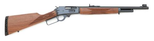 Marlin Model 1895G Lever Action Guide Gun