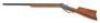 Custom Stevens 44 1/2 Single Shot Rifle