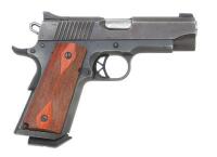 Kimber Compact Custom Semi-Auto Pistol