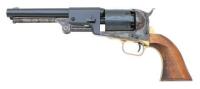 Colt Second Generation Third Model Dragoon Percussion Revolver