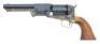 Colt Second Generation Third Model Dragoon Percussion Revolver
