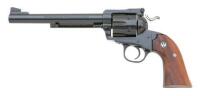 Ruger New Model Super Blackhawk Bisley Revolver