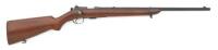 Winchester Model 57 Bolt Action Target Rifle