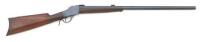 Custom Winchester Model 1885 High Wall Rifle