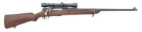 U.S. Model 1922 M2 Bolt Action Rifle by Springfield Armory