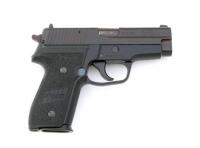 Sig Sauer Model P228 Semi-Auto Pistol