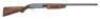 Ithaca Model 37T Slide Action Shotgun