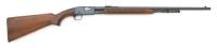 Remington Model 121 Fieldmaster Slide Action Rifle