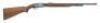 Remington Model 121 Fieldmaster Slide Action Rifle