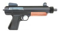 Wilkinson Arms Linda Semi-Auto Pistol