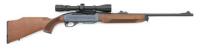 Remington Model 7400 Semi-Auto Rifle