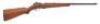 Winchester Model 56 Bolt Action Rifle