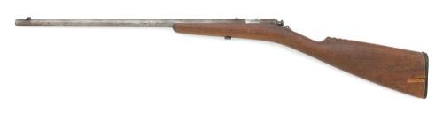 Winchester Model 99 Thumb Trigger Rifle