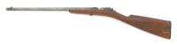 Winchester Model 99 Thumb Trigger Rifle