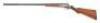 Forehand Arms Company Takedown Single Barrel Shotgun