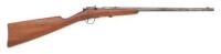 Winchester Model 1900 Bolt Action Rifle