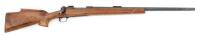 Custom Winchester Pre ‘64 Model 70 Varmint Bolt Action Rifle