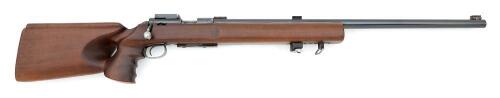 Winchester Model 52B Bolt Action Rifle