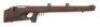 Interesting Custom 8mm Mauser Bullpup Target Rifle by Tuttle