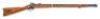 Navy Arms Zouave Reproduction Percussion Rifle with W.M. Large Barrel