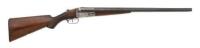 Parker VH Grade Boxlock Double Shotgun