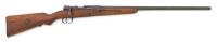 Geha Mauser 98 Bolt Action Shotgun