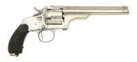 Merwin, Hulbert & Co. Medium Frame Single Action Revolver