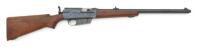 Remington Model 81 Woodsmaster Semi-Auto Rifle