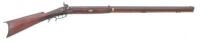 Philadelphia Percussion Halfstock Sporting Rifle by Wurfflein