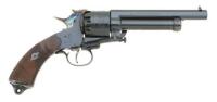 Reproduction LeMat Percussion Grapeshot Revolver by Pietta