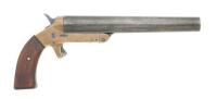 Scarce U.S. Navy Remington MK II Flare Pistol