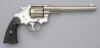 Scarce Colt New Service Double Action Revolver - 2