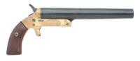 Remington MK III Flare Pistol