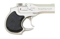 High Standard Double Deringer Pistol