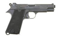 French Model 1935S Semi-Auto Pistol by MAC