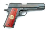 Colt Model 1911 Belleau Wood Commemorative Semi-Auto Pistol