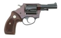 Charter Arms Bulldog Double Action Revolver