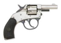 Harrington & Richardson Young America Double Action Revolver