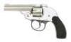 Iver Johnson First Model 32 Safety Hammerless Revolver - 2