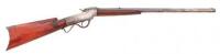 Marlin Ballard No. 2 Sporting Rifle