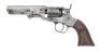 Nepperhan Firearms Co. Pocket Model Percussion Revolver