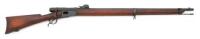 Swiss M.78 Vetterli Bolt Action Rifle by Bern