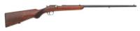 Geco Model 1925 Single Shot Bolt Action Rifle