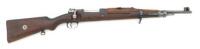 Persian M30 Mauser Bolt Action Carbine